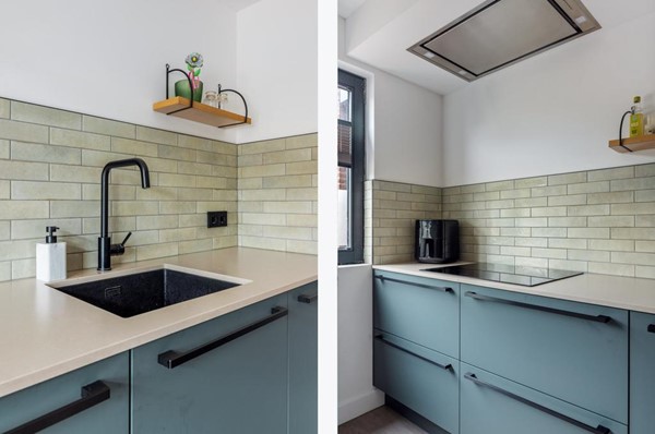 Foto - Verkocht: Zonnegloren 15, 5283 GM Boxtel