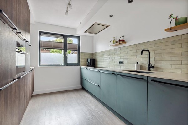 Foto - Verkocht: Zonnegloren 15, 5283 GM Boxtel