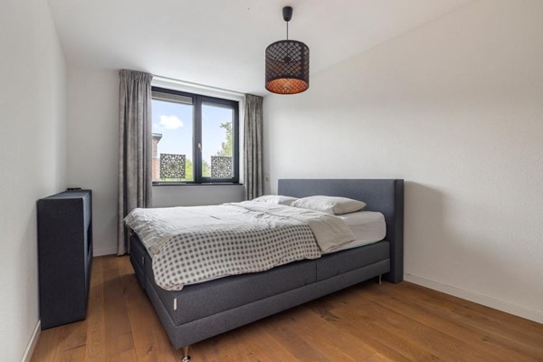 Foto - Verkocht: Zonnegloren 15, 5283 GM Boxtel