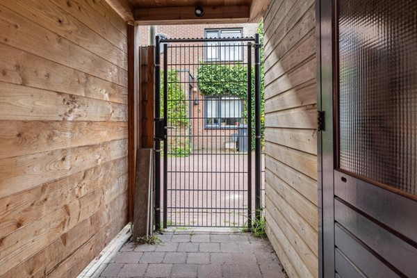 Foto - Verkocht: Zonnegloren 15, 5283 GM Boxtel