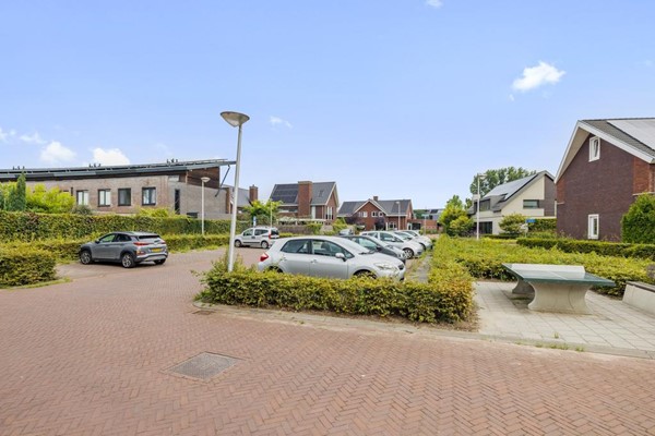 Foto - Verkocht: Zonnegloren 15, 5283 GM Boxtel