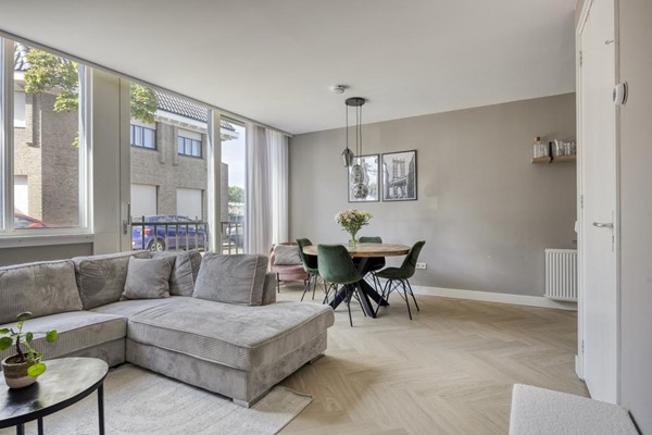 Foto - Verkocht: Baroniestraat 107, 5281 JC Boxtel