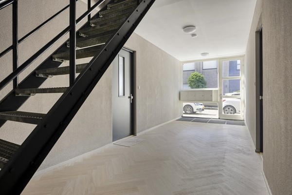 Foto - Verkocht: Baroniestraat 107, 5281 JC Boxtel