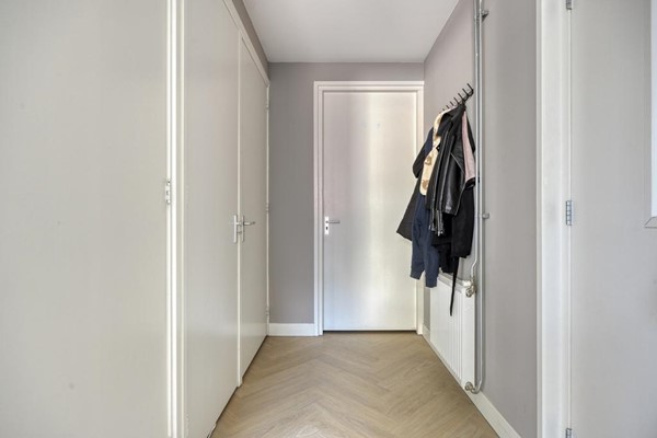 Foto - Verkocht: Baroniestraat 107, 5281 JC Boxtel