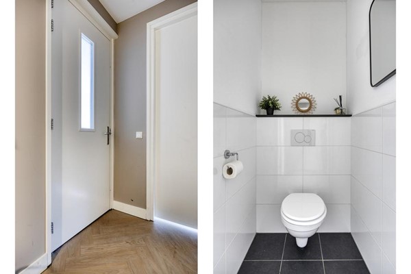 Foto - Verkocht: Baroniestraat 107, 5281 JC Boxtel