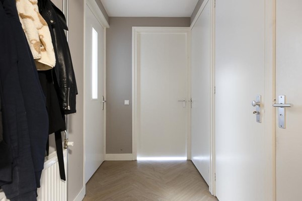 Foto - Verkocht: Baroniestraat 107, 5281 JC Boxtel