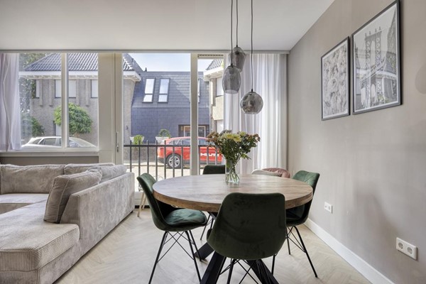 Foto - Verkocht: Baroniestraat 107, 5281 JC Boxtel