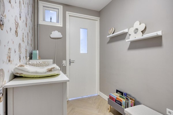 Foto - Verkocht: Baroniestraat 107, 5281 JC Boxtel