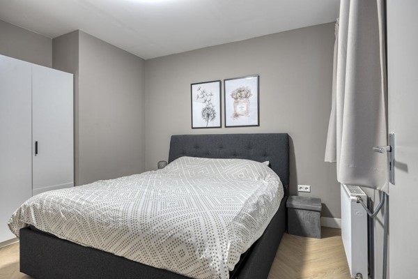 Foto - Verkocht: Baroniestraat 107, 5281 JC Boxtel