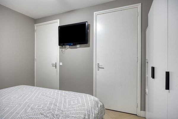 Foto - Verkocht: Baroniestraat 107, 5281 JC Boxtel
