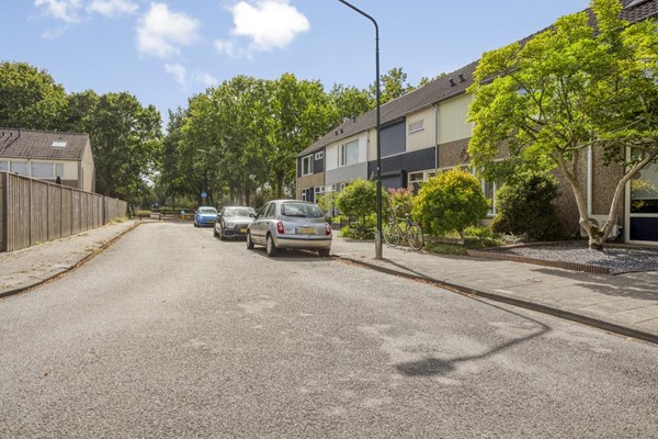 Foto - Verkocht: Rozengaard 60, 5283 GH Boxtel
