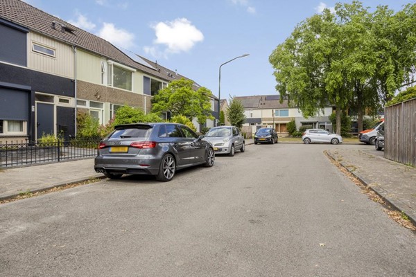 Foto - Verkocht: Rozengaard 60, 5283 GH Boxtel