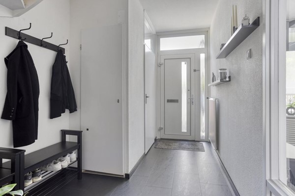 Foto - Verkocht: Rozengaard 60, 5283 GH Boxtel