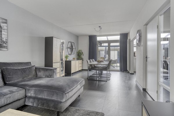 Foto - Verkocht: Rozengaard 60, 5283 GH Boxtel
