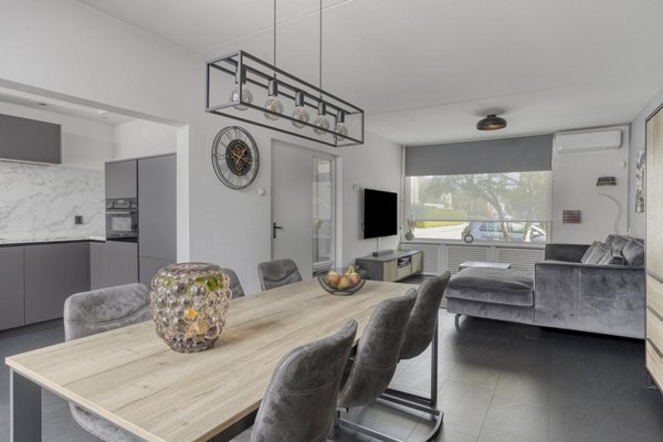 Foto - Verkocht: Rozengaard 60, 5283 GH Boxtel