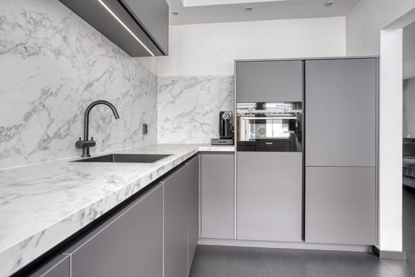 Foto - Verkocht: Rozengaard 60, 5283 GH Boxtel
