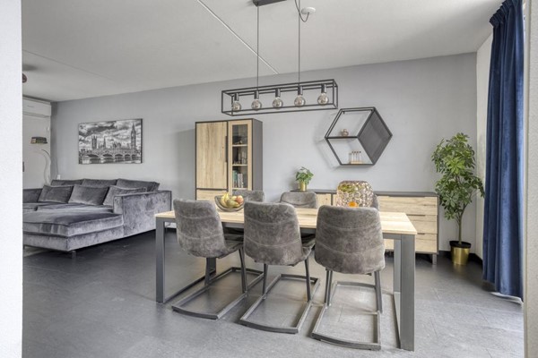 Foto - Verkocht: Rozengaard 60, 5283 GH Boxtel