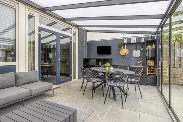 Foto - Verkocht: Rozengaard 60, 5283 GH Boxtel