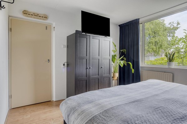 Foto - Verkocht: Rozengaard 60, 5283 GH Boxtel