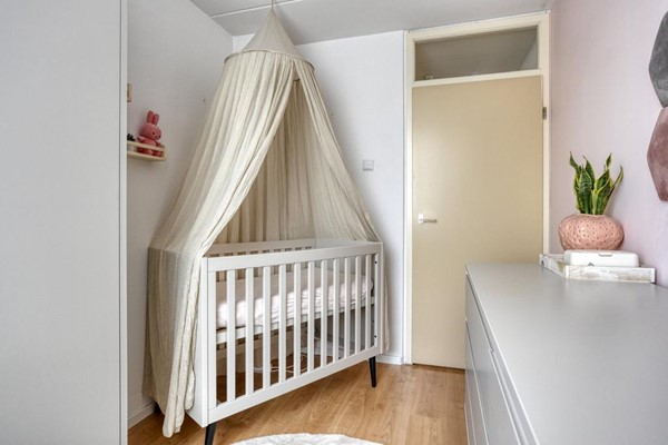 Foto - Verkocht: Rozengaard 60, 5283 GH Boxtel
