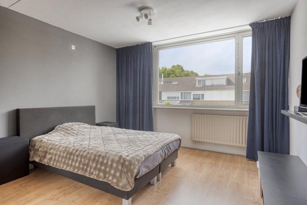 Foto - Verkocht: Rozengaard 60, 5283 GH Boxtel