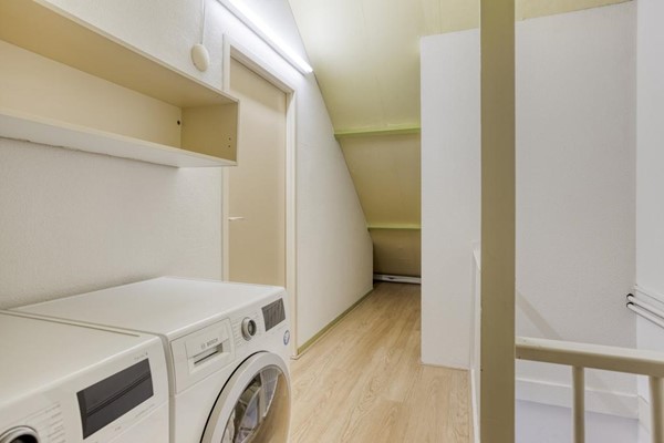 Foto - Verkocht: Rozengaard 60, 5283 GH Boxtel
