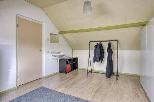 Foto - Verkocht: Rozengaard 60, 5283 GH Boxtel