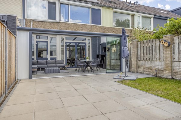 Foto - Verkocht: Rozengaard 60, 5283 GH Boxtel