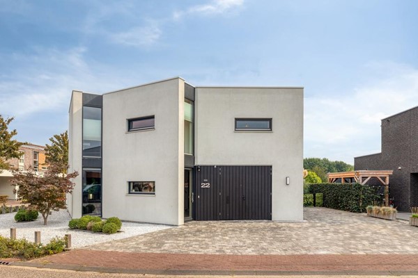 Foto - Verkocht: Einsteinstraat 22, 5283 JE Boxtel