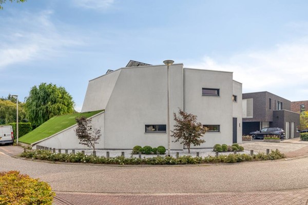 Foto - Verkocht: Einsteinstraat 22, 5283 JE Boxtel