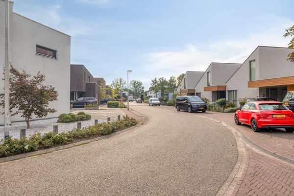 Foto - Verkocht: Einsteinstraat 22, 5283 JE Boxtel