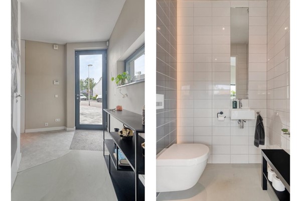 Foto - Verkocht: Einsteinstraat 22, 5283 JE Boxtel