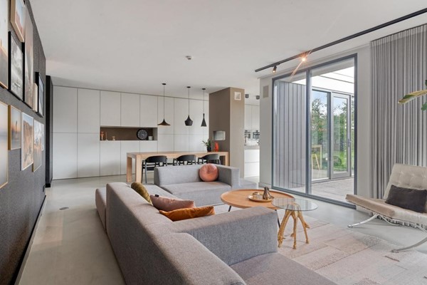 Foto - Verkocht: Einsteinstraat 22, 5283 JE Boxtel