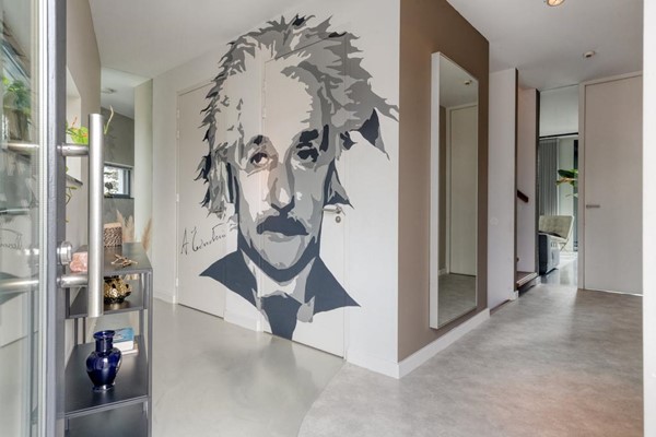 Foto - Verkocht: Einsteinstraat 22, 5283 JE Boxtel