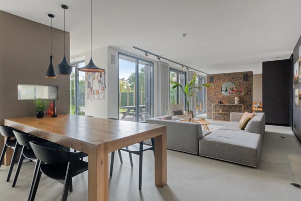 Foto - Verkocht: Einsteinstraat 22, 5283 JE Boxtel
