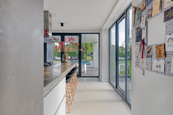 Foto - Verkocht: Einsteinstraat 22, 5283 JE Boxtel