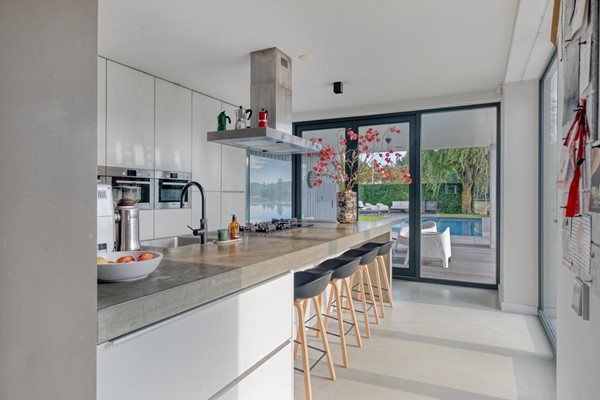 Foto - Verkocht: Einsteinstraat 22, 5283 JE Boxtel
