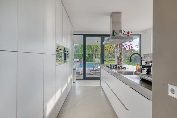 Foto - Verkocht: Einsteinstraat 22, 5283 JE Boxtel