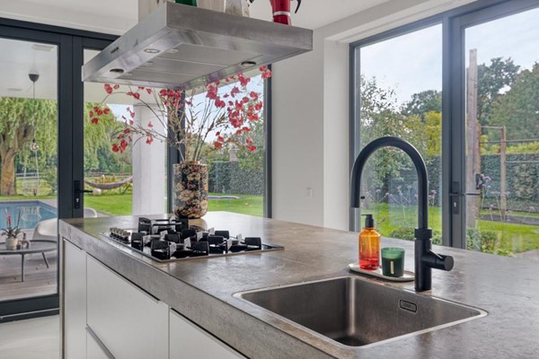 Foto - Verkocht: Einsteinstraat 22, 5283 JE Boxtel