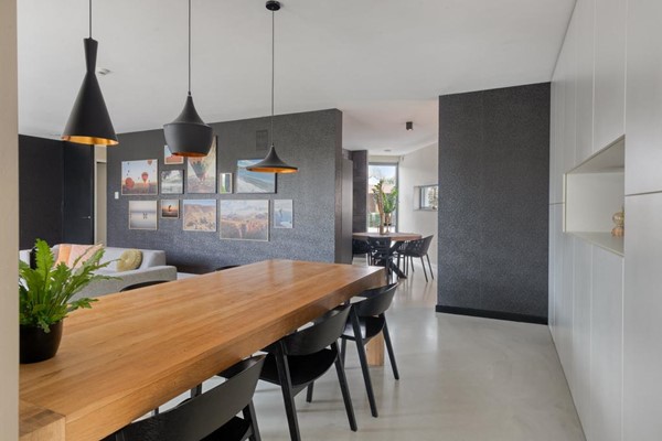 Foto - Verkocht: Einsteinstraat 22, 5283 JE Boxtel
