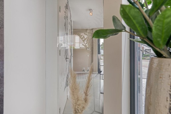 Foto - Verkocht: Einsteinstraat 22, 5283 JE Boxtel