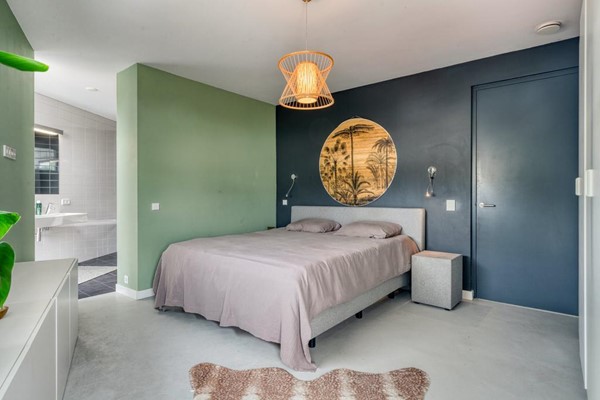 Foto - Verkocht: Einsteinstraat 22, 5283 JE Boxtel