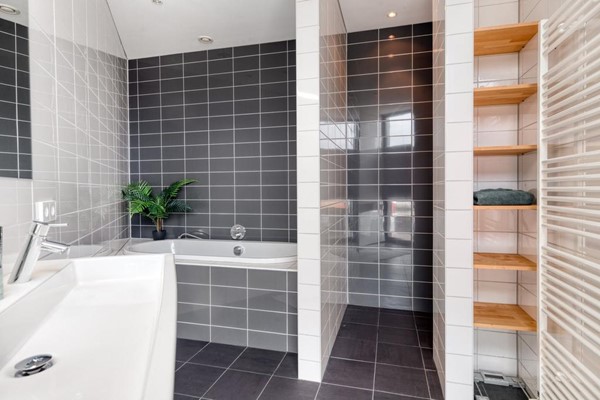 Foto - Verkocht: Einsteinstraat 22, 5283 JE Boxtel
