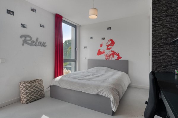 Foto - Verkocht: Einsteinstraat 22, 5283 JE Boxtel