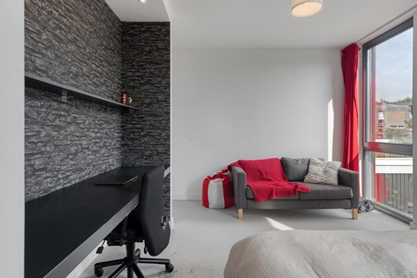 Foto - Verkocht: Einsteinstraat 22, 5283 JE Boxtel