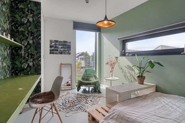 Foto - Verkocht: Einsteinstraat 22, 5283 JE Boxtel