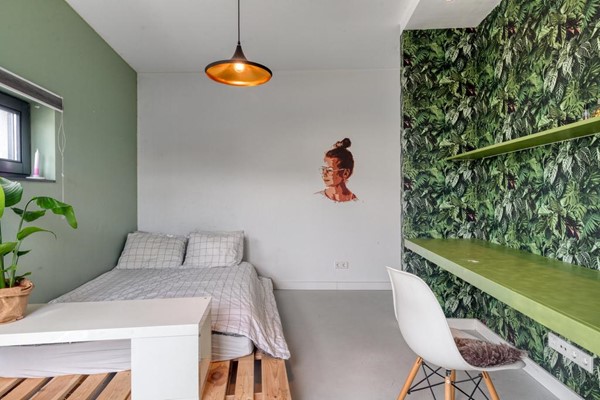 Foto - Verkocht: Einsteinstraat 22, 5283 JE Boxtel