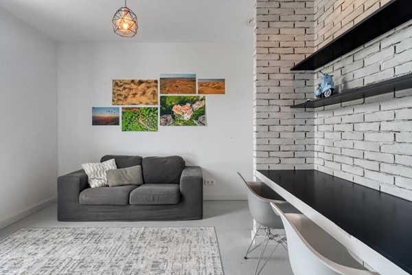 Foto - Verkocht: Einsteinstraat 22, 5283 JE Boxtel