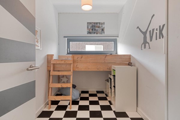 Foto - Verkocht: Einsteinstraat 22, 5283 JE Boxtel
