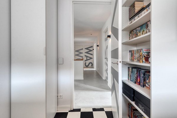 Foto - Verkocht: Einsteinstraat 22, 5283 JE Boxtel